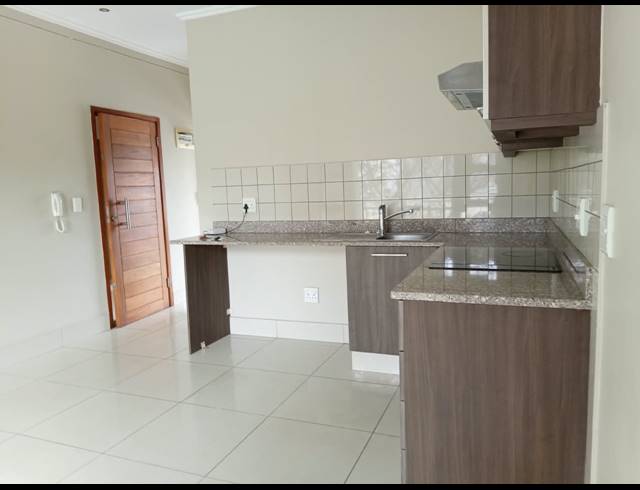 1 BEDROOM APARTMENT TO LET IN UMHLANGA RIDGE